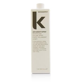 OJAM Online Shopping - Kevin.Murphy Anti.Gravity.Spray (Weightless Hair Spray) 1000ml/33.8oz Hair Care