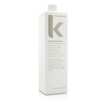 OJAM Online Shopping - Kevin.Murphy Balancing.Wash (Strengthening Daily Shampoo - For Coloured Hair) 1000ml/33.6oz Hair Care