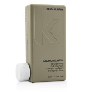 OJAM Online Shopping - Kevin.Murphy Balancing.Wash (Strengthening Daily Shampoo - For Coloured Hair) 250ml/8.4oz Hair Care