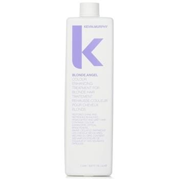 OJAM Online Shopping - Kevin.Murphy Blonde.Angel Colour Enhancing Treatment For Blonde Hair 1000ml/33.8oz Hair Care