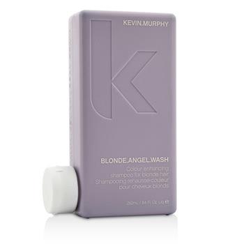 OJAM Online Shopping - Kevin.Murphy Blonde.Angel.Wash (Colour Enhancing Shampoo - For Blonde Hair) 250ml/8.4oz Hair Care