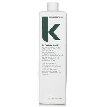 OJAM Online Shopping - Kevin.Murphy Blow.Dry Rinse (Nourishing And Repairing Conditioner) 1000ml/33.8oz Hair Care