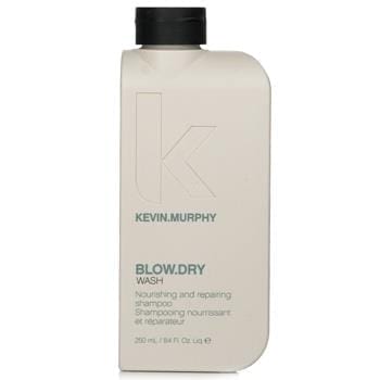 OJAM Online Shopping - Kevin.Murphy Blow.Dry Wash (Nourishing And Repairing Shampoo) 250ml/8.4oz Hair Care