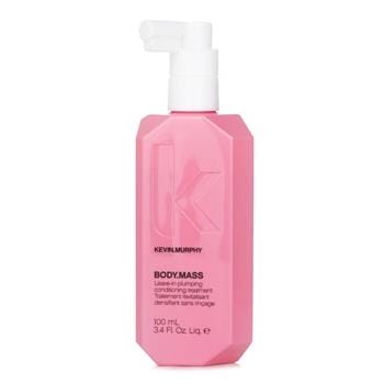 OJAM Online Shopping - Kevin.Murphy Body.Mass Leave-In Plumping Conditioning Treatment 100ml/3.4oz Hair Care