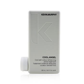 OJAM Online Shopping - Kevin.Murphy Cool.Angel (Cool Ash Colour Enhancing Shine Treatment) 250ml/8.4oz Hair Care