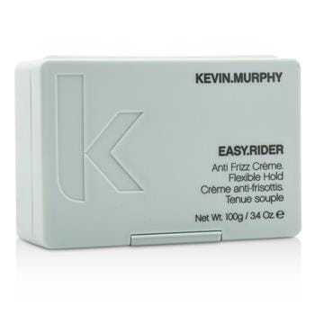 OJAM Online Shopping - Kevin.Murphy Easy.Rider Anti Frizz Creme (Flexible Hold) 100g/3.4oz Hair Care