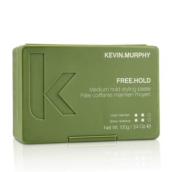 OJAM Online Shopping - Kevin.Murphy Free.Hold (Medium Hold. Styling Paste) 100g/3.5oz Hair Care