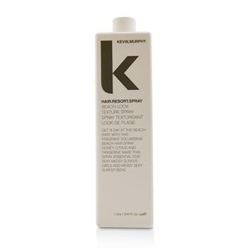 OJAM Online Shopping - Kevin.Murphy Hair.Resort.Spray (Beach Look Texture Spray) 1000ml/33.6oz Hair Care