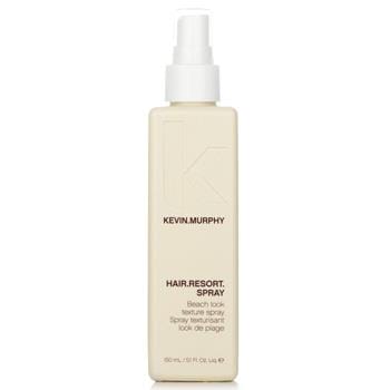 OJAM Online Shopping - Kevin.Murphy Hair.Resort.Spray (Bleach look Texture Spray) 150ml/5.1oz Hair Care