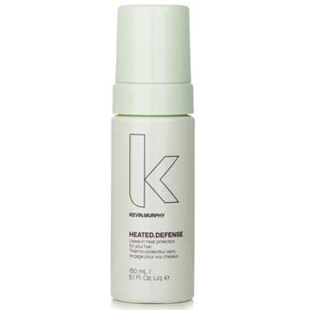 OJAM Online Shopping - Kevin.Murphy Heated.Defence (Leave In Heat Protection For Your Hair) 150ml/5.1oz Hair Care