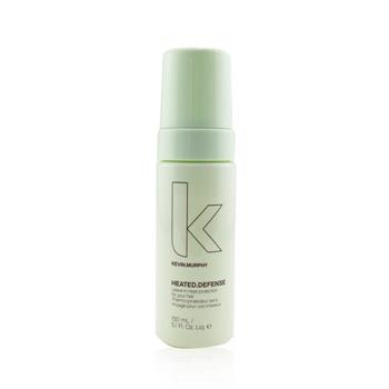 OJAM Online Shopping - Kevin.Murphy Heated.Defense (Leave-In Heat Protection For Your Hair) 150ml/5.1oz Hair Care