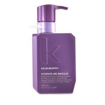 OJAM Online Shopping - Kevin.Murphy Hydrate-Me.Masque (Moisturizing and Smoothing Masque - For Frizzy or Coarse