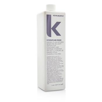 OJAM Online Shopping - Kevin.Murphy Hydrate-Me.Rinse (Kakadu Plum Infused Moisture Delivery System - For Coloured Hair) 1000ml/33.8oz Hair Care