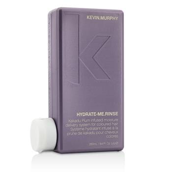 OJAM Online Shopping - Kevin.Murphy Hydrate-Me.Rinse (Kakadu Plum Infused Moisture Delivery System - For Coloured Hair) 250ml/8.4oz Hair Care