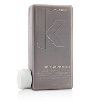 OJAM Online Shopping - Kevin.Murphy Hydrate-Me.Wash (Kakadu Plum Infused Moisture Delivery Shampoo - For Coloured Hair) 250ml/8.4oz Hair Care