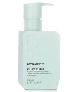 OJAM Online Shopping - Kevin.Murphy Killer.Curls Anti Frizz Curl Defining Cream 200ml/6.7oz Hair Care