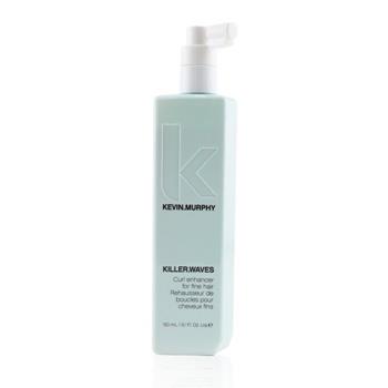 OJAM Online Shopping - Kevin.Murphy Killer.Waves (Curl Enhancer - For Fine Hair) 150ml/5.1oz Hair Care