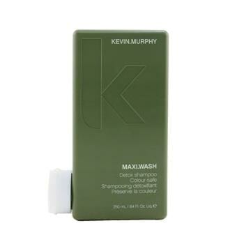 OJAM Online Shopping - Kevin.Murphy Maxi.Wash Detox Shampoo 250ml/8.4oz Hair Care