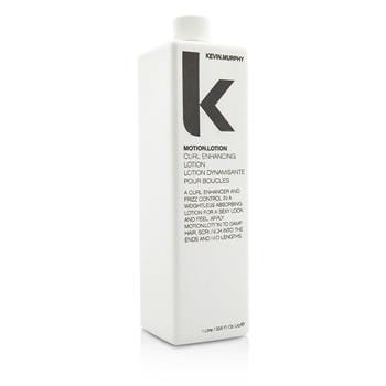 OJAM Online Shopping - Kevin.Murphy Motion.Lotion (Curl Enhancing Lotion - For A Sexy Look and Feel) 1000ml/33.6oz Hair Care