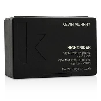 OJAM Online Shopping - Kevin.Murphy Night.Rider Matte Texture Paste (Firm Hold) 100g/3.4oz Hair Care