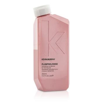 OJAM Online Shopping - Kevin.Murphy Plumping.Rinse Densifying Conditioner (A Thickening Conditioner - For Thinning Hair) 250ml/8.4oz Hair Care