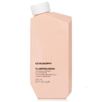 OJAM Online Shopping - Kevin.Murphy Plumping.Wash Shampoo 250ml/8.4oz Hair Care