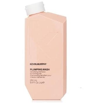 OJAM Online Shopping - Kevin.Murphy Plumping.Wash Shampoo 250ml/8.4oz Hair Care