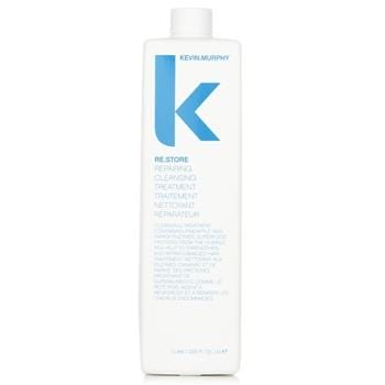 OJAM Online Shopping - Kevin.Murphy Re.Store Repairing Cleansing Treatment 1000ml/33.8oz Hair Care