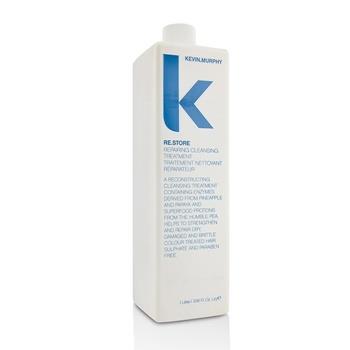 OJAM Online Shopping - Kevin.Murphy Re.Store (Repairing Cleansing Treatment) 1000ml/33.8oz Hair Care