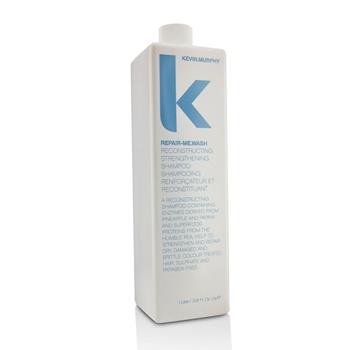 OJAM Online Shopping - Kevin.Murphy Repair-Me.Wash (Reconstructing Stregthening Shampoo) 1000ml/33.8oz Hair Care