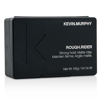 OJAM Online Shopping - Kevin.Murphy Rough.Rider Strong Hold. Matte Clay 100g/3.4oz Hair Care