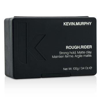 OJAM Online Shopping - Kevin.Murphy Rough.Rider Strong Hold. Matte Clay (Packaging Random Pick) 100g Hair Care