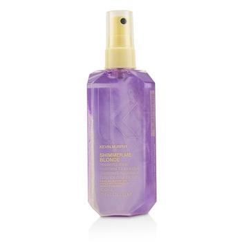 OJAM Online Shopping - Kevin.Murphy Shimmer.Me Blonde (Repairing Shine Treatment - For Blondes) 100ml/3.4oz Hair Care