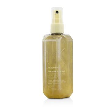 OJAM Online Shopping - Kevin.Murphy Shimmer.Shine (Repairing Shine Mist) 100ml/3.4oz Hair Care