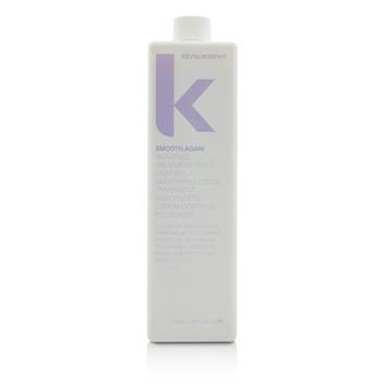 OJAM Online Shopping - Kevin.Murphy Smooth.Again Anti-Frizz Treatment (Style Control / Smoothing Lotion) 1000ml/33.6oz Hair Care