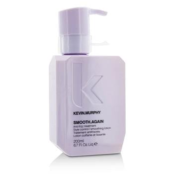 OJAM Online Shopping - Kevin.Murphy Smooth.Again Anti-Frizz Treatment (Style Control / Smoothing Lotion) 200ml/6.7oz Hair Care