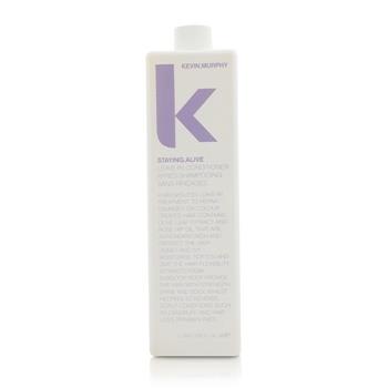 OJAM Online Shopping - Kevin.Murphy Staying.Alive Leave-In Treatment 1000ml/33.6oz Hair Care