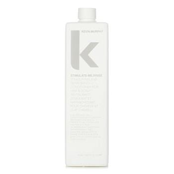 OJAM Online Shopping - Kevin.Murphy Stimulate-Me.Rinse (Stimulating And Refreshing Conditioner - For Hair & Scalp) 1000ml/33.8oz Hair Care