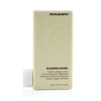 OJAM Online Shopping - Kevin.Murphy Sugared.Angel (Creamy Beige Colour Enhancing Shine Treatment) 250ml/8.4oz Hair Care