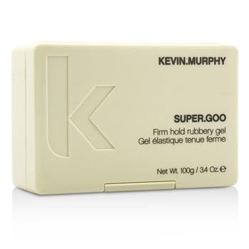 OJAM Online Shopping - Kevin.Murphy Super.Goo Firm Hold Rubbery Gel 100g/3.4oz Hair Care