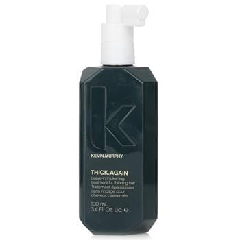 OJAM Online Shopping - Kevin.Murphy Thick.Again Leave In Thickening Treatment For Thinning Hair 100ml/3.4oz Hair Care