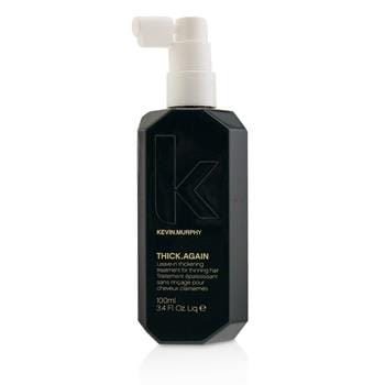 OJAM Online Shopping - Kevin.Murphy Thick.Again (Leave-In Thickening Treatment - For Thinning Hair) 100ml/3.4oz Hair Care