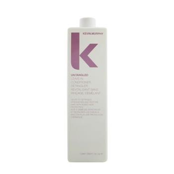 OJAM Online Shopping - Kevin.Murphy Un.Tangled (Leave-In Conditioner) 1000ml/33.8oz Hair Care