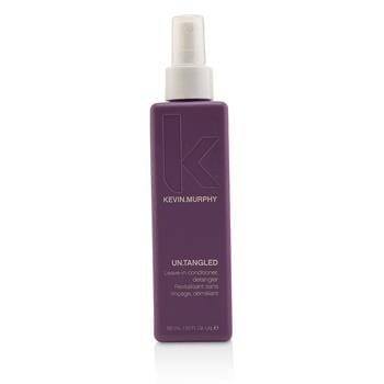 OJAM Online Shopping - Kevin.Murphy Un.Tangled (Leave-In Conditioner) 150ml/5.1oz Hair Care