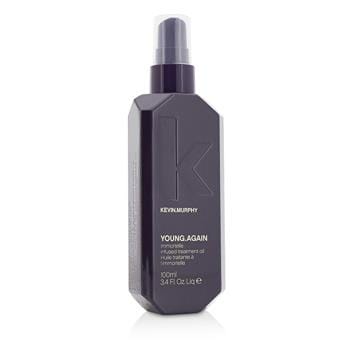 OJAM Online Shopping - Kevin.Murphy Young.Again (Immortelle Treatment Oil) 100ml/3.4oz Hair Care