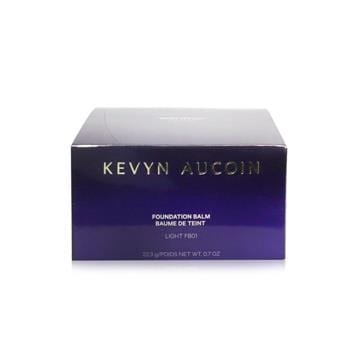 OJAM Online Shopping - Kevyn Aucoin Foundation Balm - # Light FB01 22.3g/0.7oz Make Up