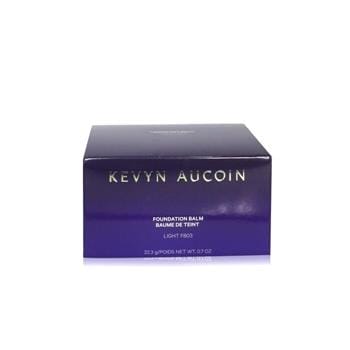 OJAM Online Shopping - Kevyn Aucoin Foundation Balm - # Light FB03 22.3g/0.7oz Make Up