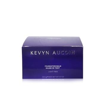 OJAM Online Shopping - Kevyn Aucoin Foundation Balm - # Light FB05 22.3g/0.7oz Make Up