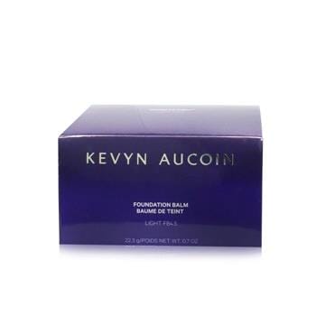 OJAM Online Shopping - Kevyn Aucoin Foundation Balm - # Light FB4.5 22.3g/0.7oz Make Up