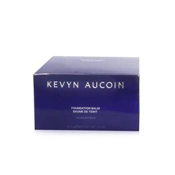 OJAM Online Shopping - Kevyn Aucoin Foundation Balm - # Medium FB06 22.3g/0.7oz Make Up